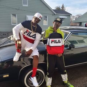 Meet your Posher, Omar